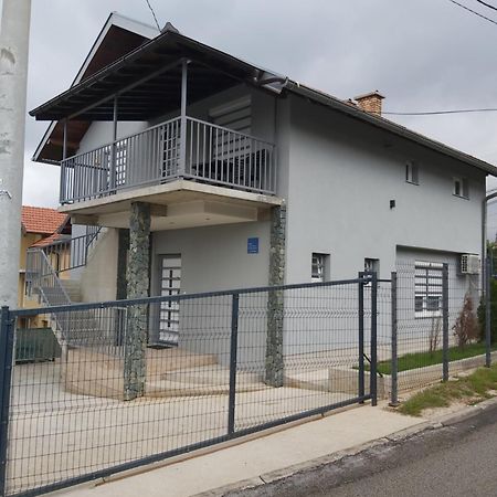 Apartman Emir 1 SJJ Exterior photo