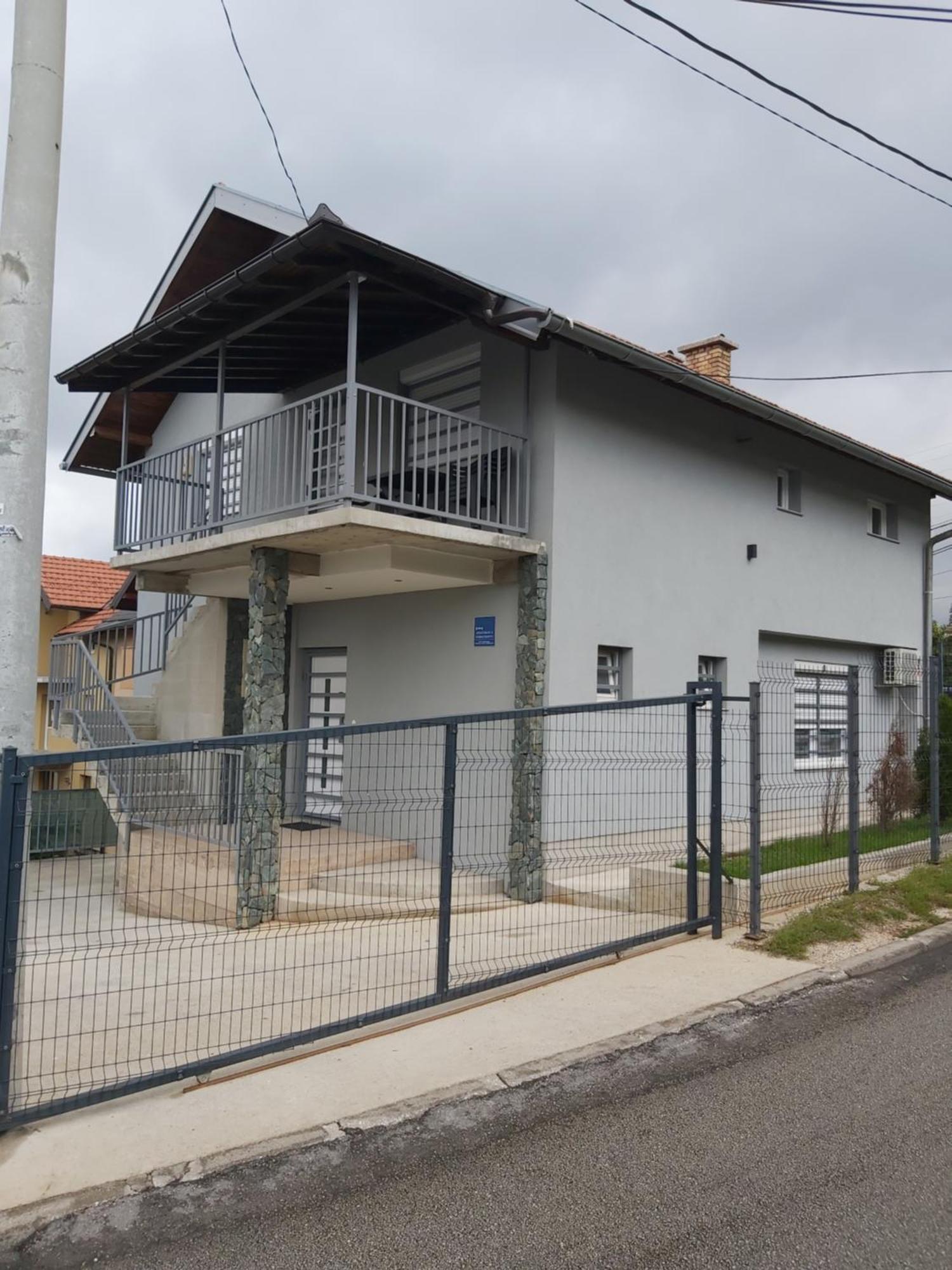 Apartman Emir 1 SJJ Exterior photo