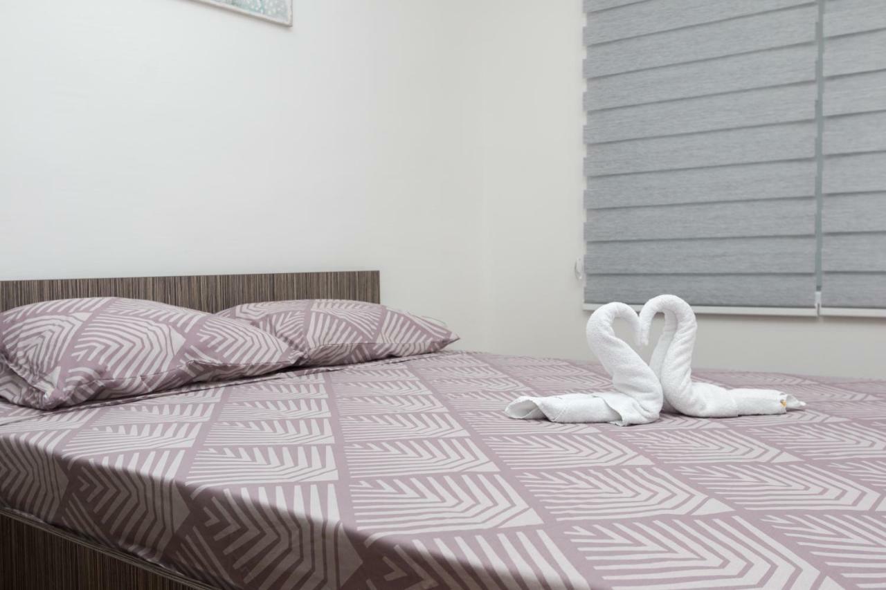 Apartman Emir 1 SJJ Exterior photo