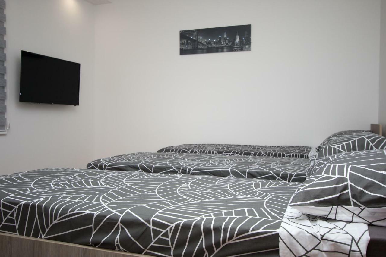 Apartman Emir 1 SJJ Exterior photo