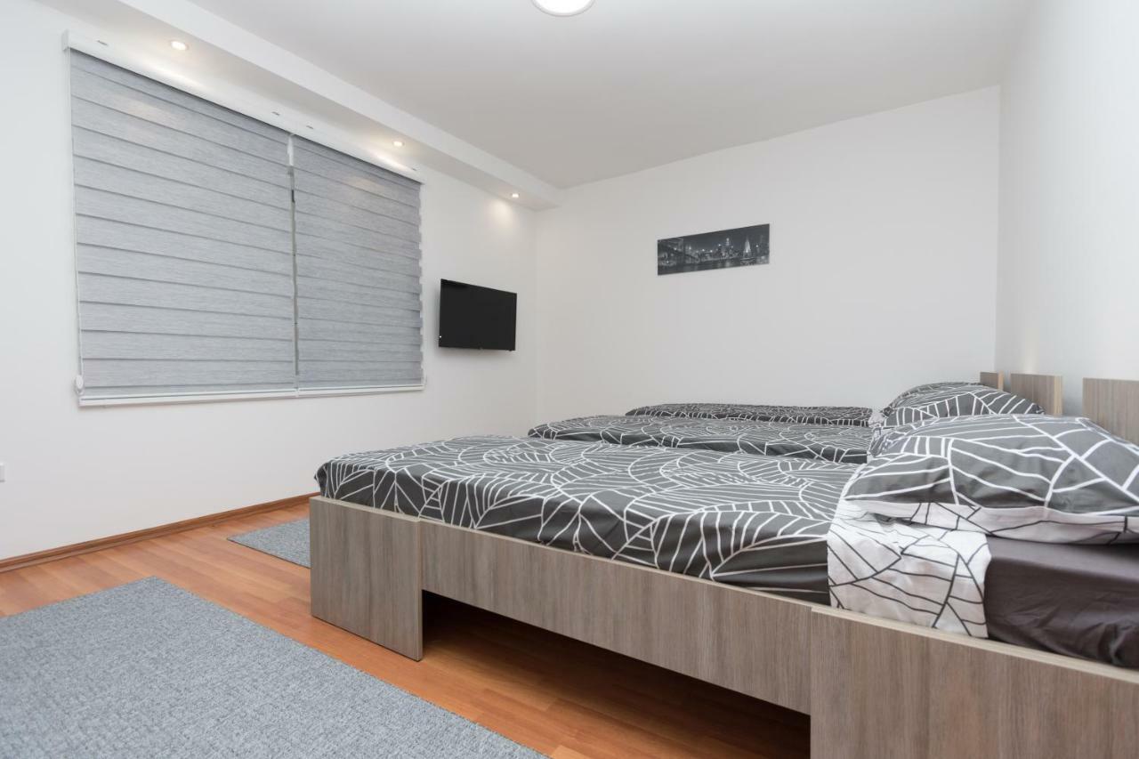 Apartman Emir 1 SJJ Exterior photo
