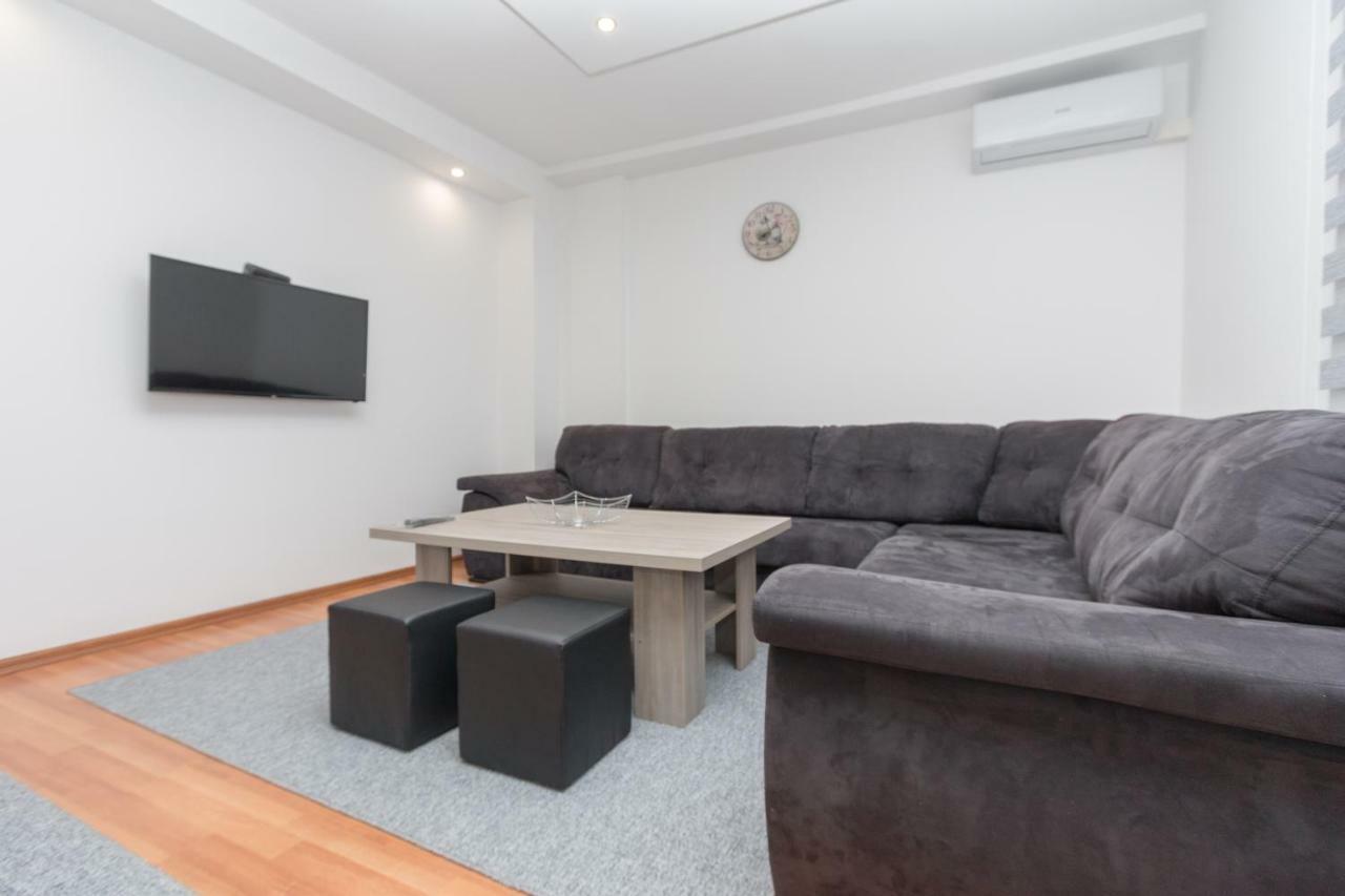 Apartman Emir 1 SJJ Exterior photo