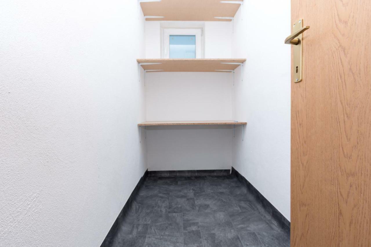 Apartman Emir 1 SJJ Exterior photo