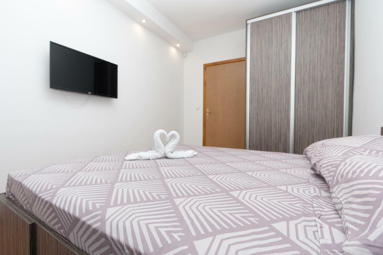 Apartman Emir 1 SJJ Exterior photo