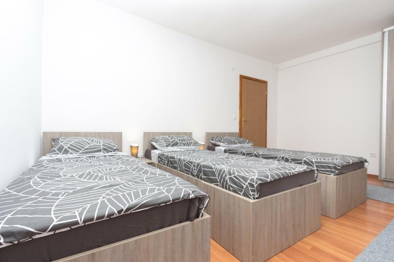 Apartman Emir 1 SJJ Exterior photo