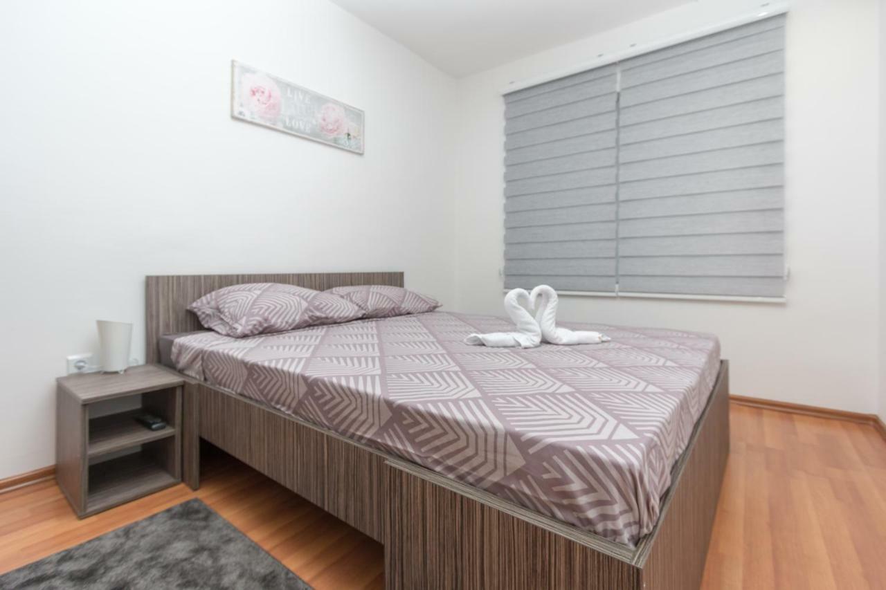 Apartman Emir 1 SJJ Exterior photo
