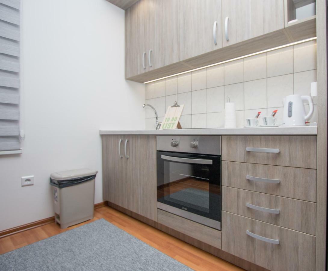 Apartman Emir 1 SJJ Exterior photo