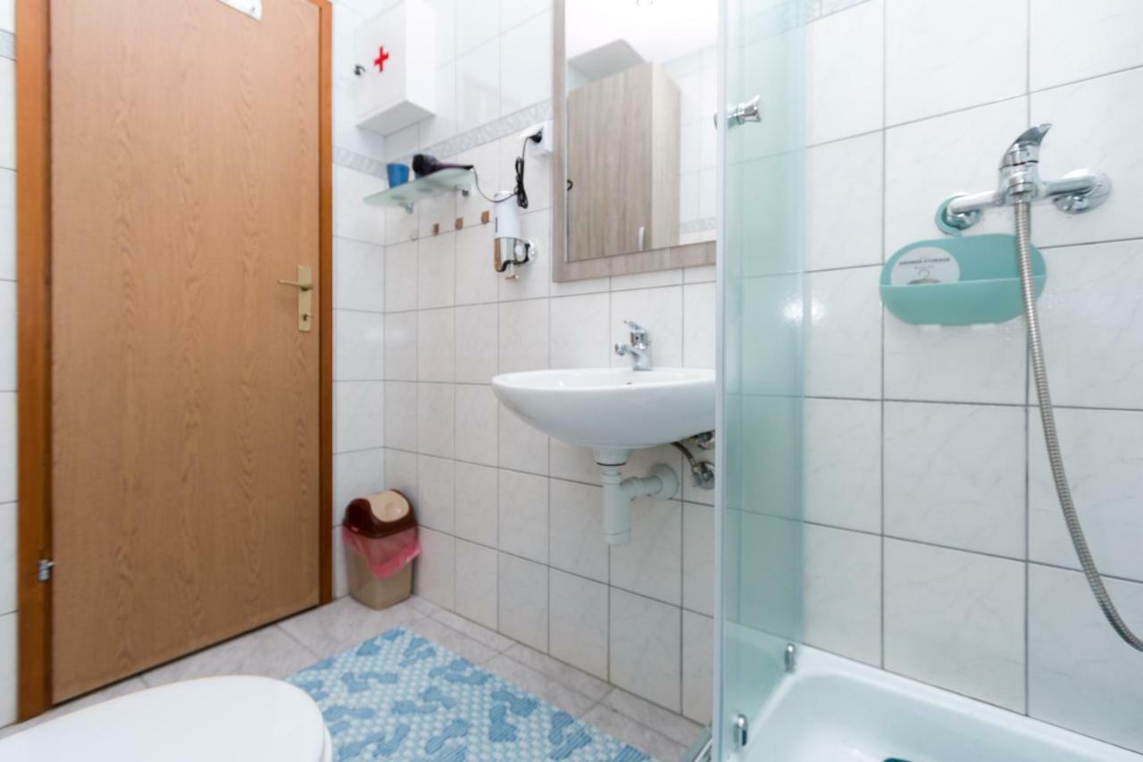 Apartman Emir 1 SJJ Exterior photo